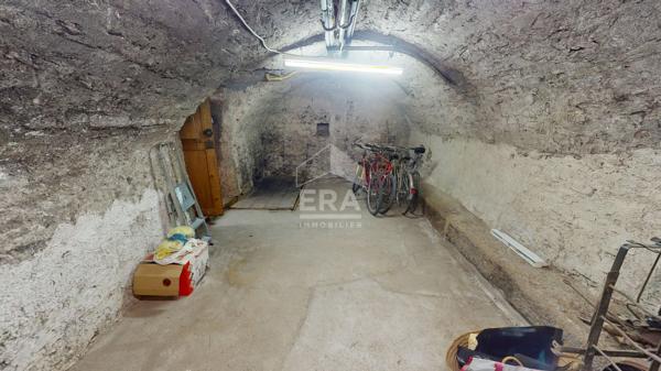Maison Sault Brenaz 5 pièce(s) 100.18 m2