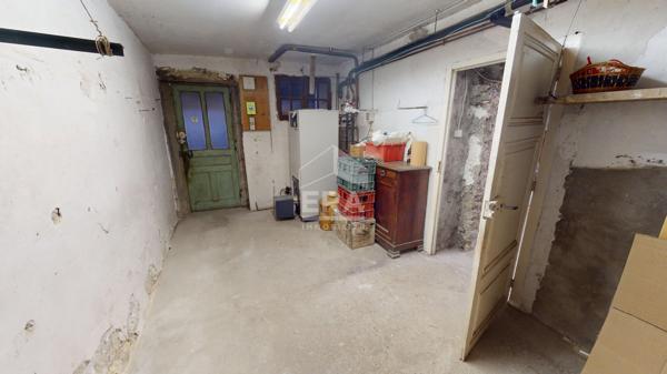 Maison Sault Brenaz 5 pièce(s) 100.18 m2