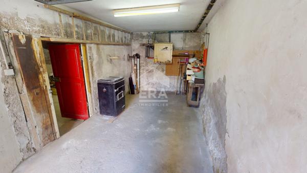 Maison Sault Brenaz 5 pièce(s) 100.18 m2