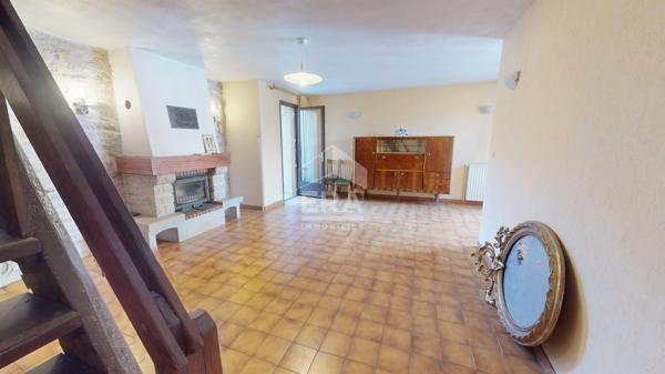 Maison Sault Brenaz 5 pièce(s) 100.18 m2