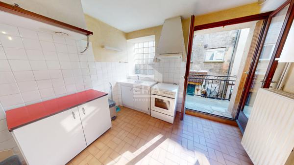 Maison Sault Brenaz 5 pièce(s) 100.18 m2