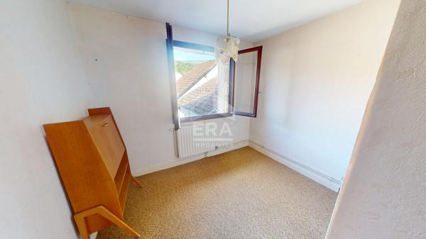 Maison Sault Brenaz 5 pièce(s) 100.18 m2