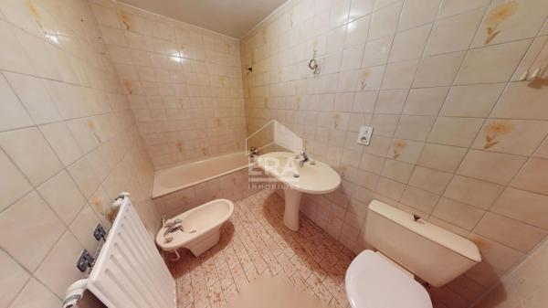 Maison Sault Brenaz 5 pièce(s) 100.18 m2