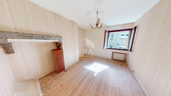 Maison Sault Brenaz 5 pièce(s) 100.18 m2