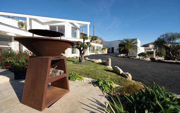 Vente Villa Prestige Saint-christol-les-ales   