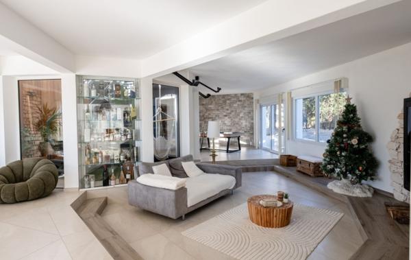 Vente Villa Prestige Saint-christol-les-ales   