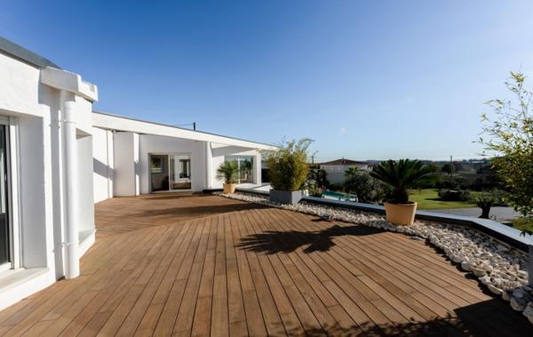 Vente Villa Prestige Saint-christol-les-ales   