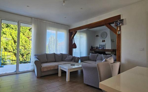 Maison à vendre    3 pièces •  Vernon