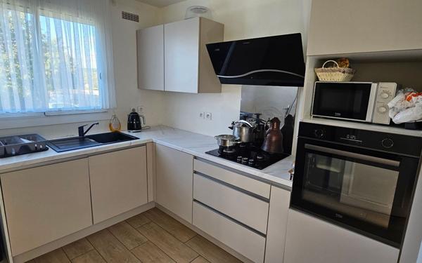 Maison à vendre    3 pièces •  Vernon