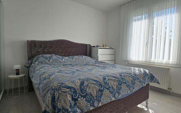 Maison à vendre    3 pièces •  Vernon