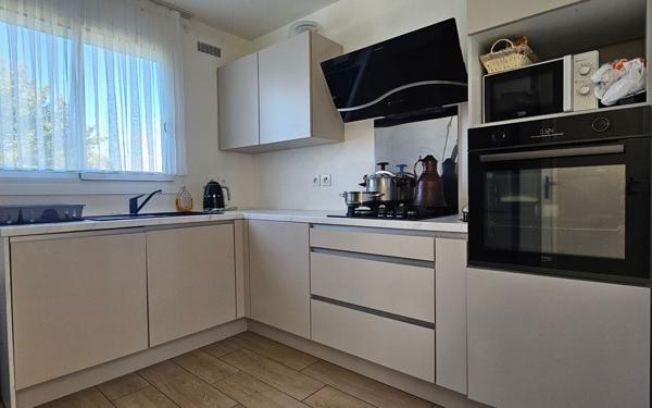 Maison à vendre    3 pièces •  Vernon