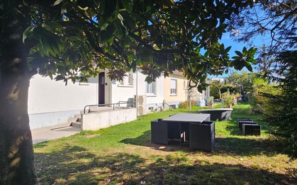 Maison à vendre    3 pièces •  Vernon