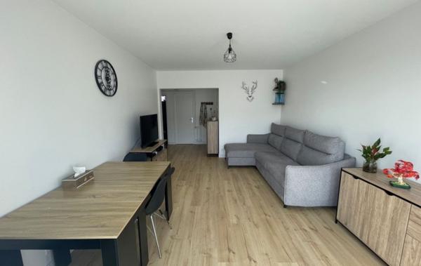 Vente Appartement P3 Thorigny-sur-marne   
