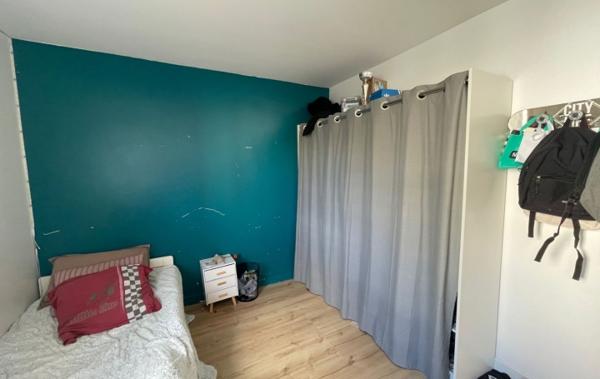 Vente Appartement P3 Thorigny-sur-marne   