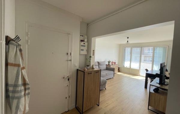 Vente Appartement P3 Thorigny-sur-marne   