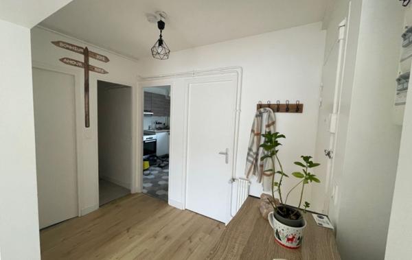 Vente Appartement P3 Thorigny-sur-marne   