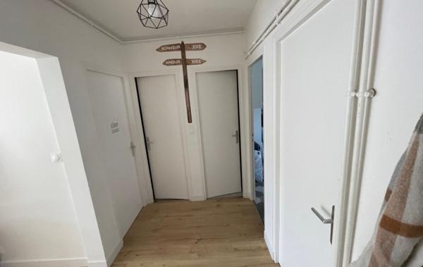 Vente Appartement P3 Thorigny-sur-marne   