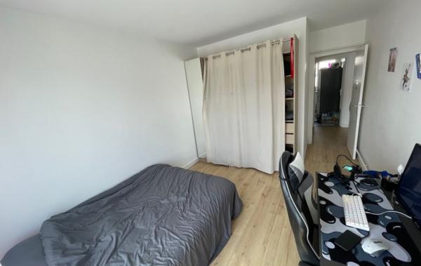 Vente Appartement P3 Thorigny-sur-marne   