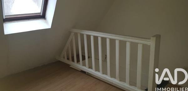 Immeuble à vendre 98 m² Hermes