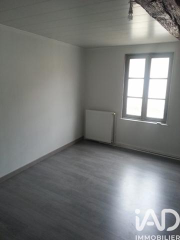 Immeuble à vendre 98 m² Hermes