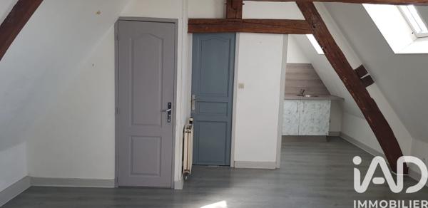 Immeuble à vendre 98 m² Hermes
