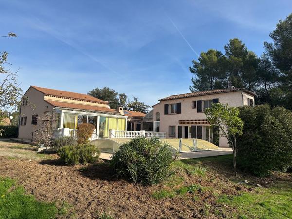 Vente / Ensemble de 2 maisons