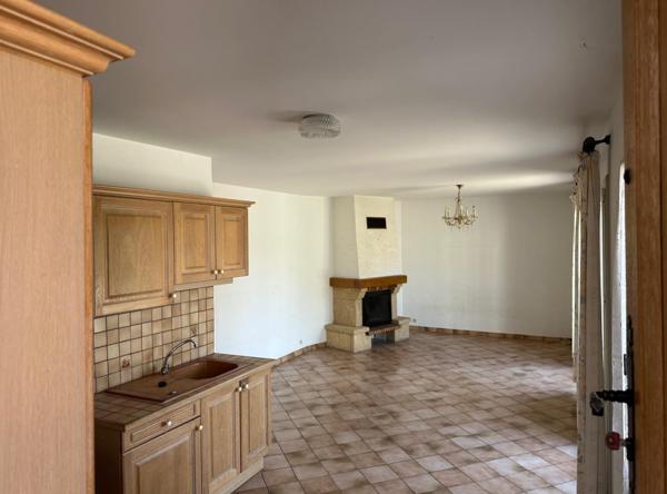 Vente / Ensemble de 2 maisons