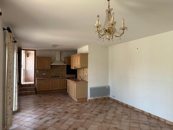 Vente / Ensemble de 2 maisons