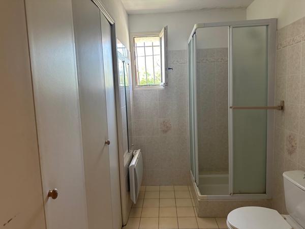 Vente / Ensemble de 2 maisons