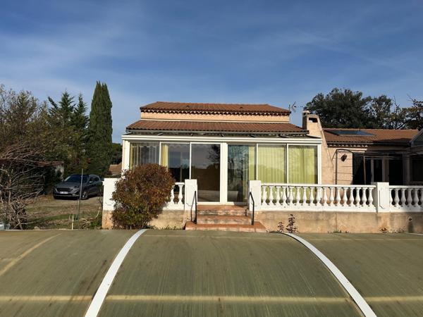 Vente / Ensemble de 2 maisons