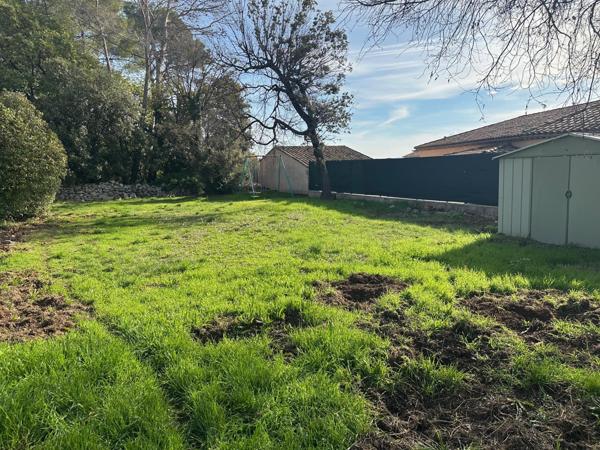 Vente / Ensemble de 2 maisons