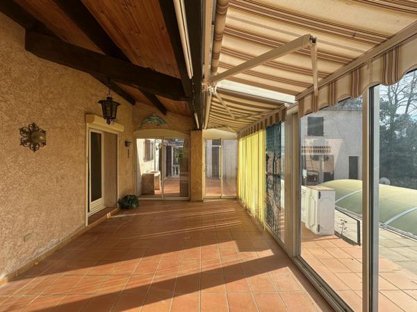 Vente / Ensemble de 2 maisons