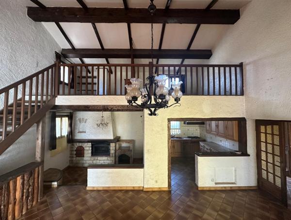 Vente / Ensemble de 2 maisons