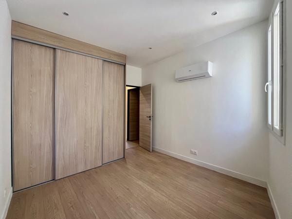 Marseille (13004) Maison de ville T4 entièrement rénovée - 13004 Marseille