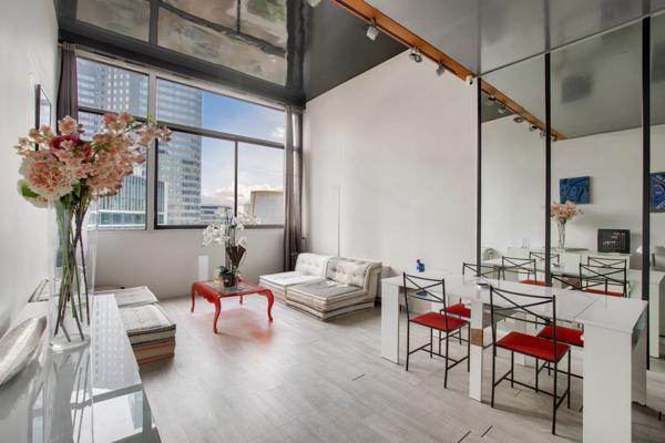 Appartement Courbevoie - LA DÉFENSE