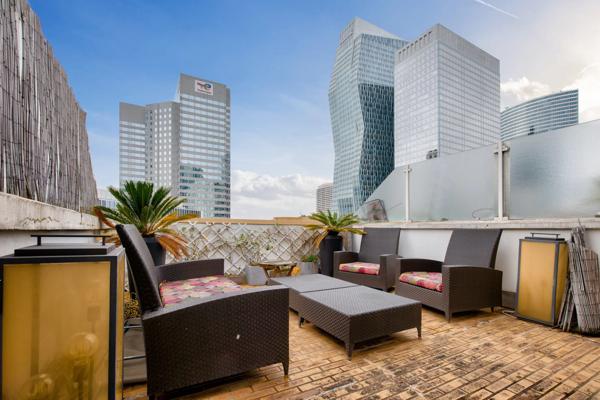 Appartement Courbevoie - LA DÉFENSE