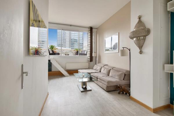 Appartement Courbevoie - LA DÉFENSE