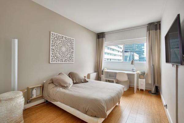 Appartement Courbevoie - LA DÉFENSE