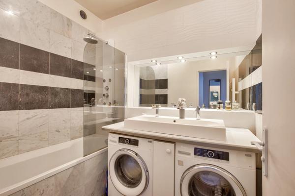 Appartement Courbevoie - LA DÉFENSE