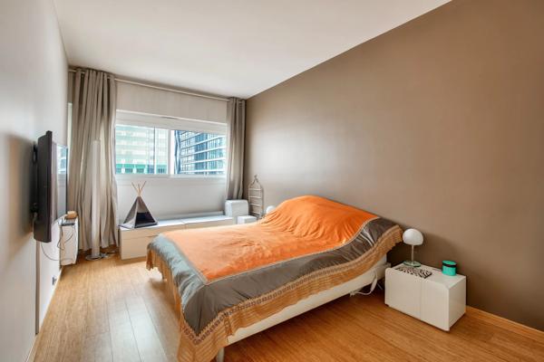 Appartement Courbevoie - LA DÉFENSE