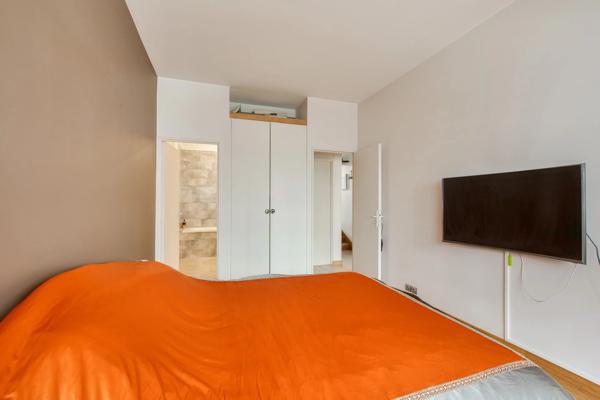 Appartement Courbevoie - LA DÉFENSE