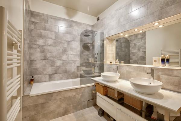 Appartement Courbevoie - LA DÉFENSE