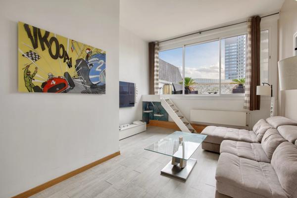 Appartement Courbevoie - LA DÉFENSE