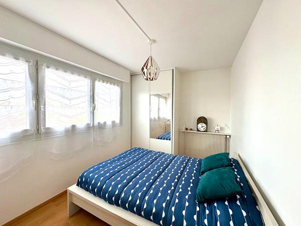 Appartement Conflans Sainte Honorine 3 pièce(s) 64 m2 210 000 € **  - Référence  8152