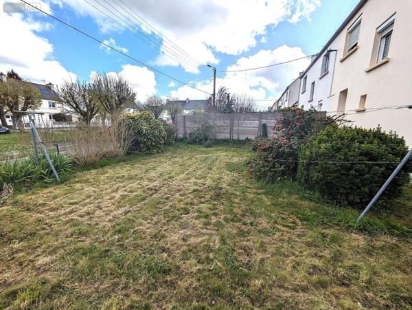 Pavillon à vendre à Pont-Aven dans le Finistère (29930), ref : 11286/849   
Kermentec