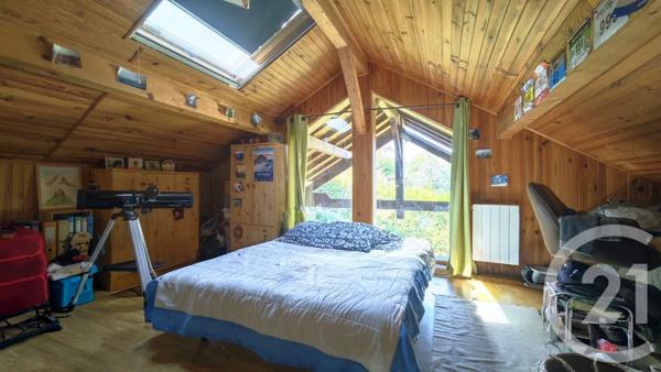 Maison à vendre  6 pièces - 150,80 m 2   PONTCHARRA  - 38