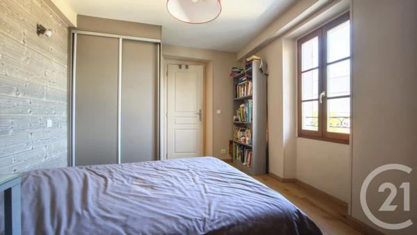 Maison à vendre  6 pièces - 150,80 m 2   PONTCHARRA  - 38