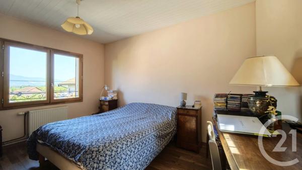 Maison à vendre  6 pièces - 150,80 m 2   PONTCHARRA  - 38