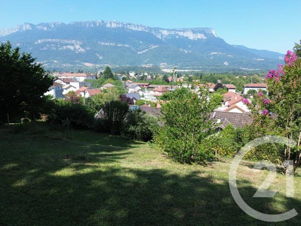 Maison à vendre  6 pièces - 150,80 m 2   PONTCHARRA  - 38