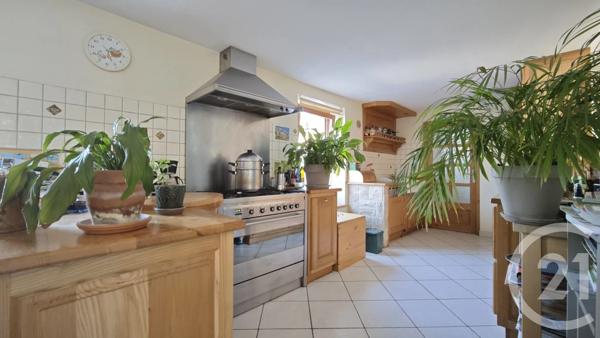 Maison à vendre  6 pièces - 150,80 m 2   PONTCHARRA  - 38